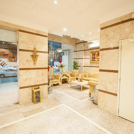 ホテルSadan Umm Al Qura メッカ エクステリア 写真