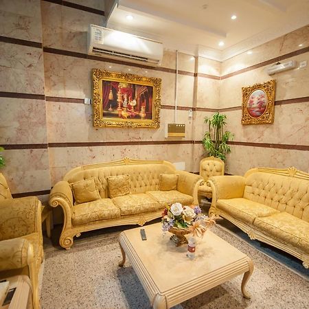 ホテルSadan Umm Al Qura メッカ エクステリア 写真