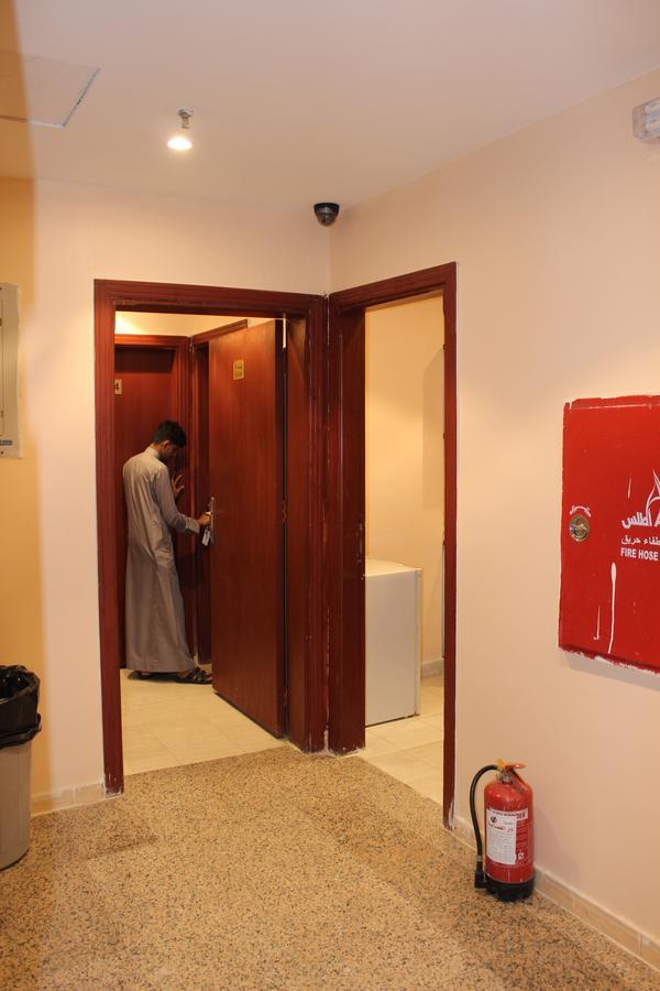 ホテルSadan Umm Al Qura メッカ エクステリア 写真