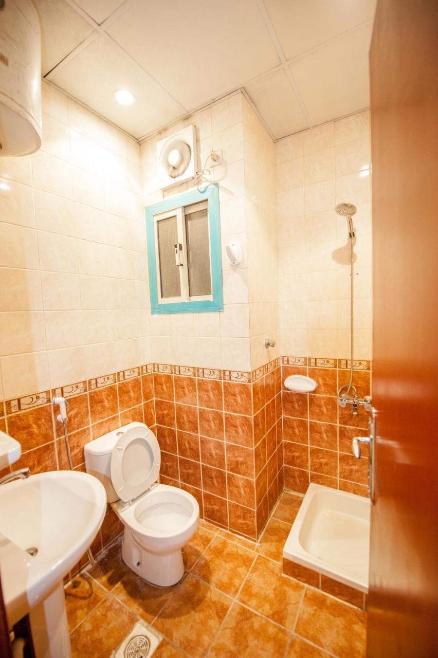 ホテルSadan Umm Al Qura メッカ エクステリア 写真