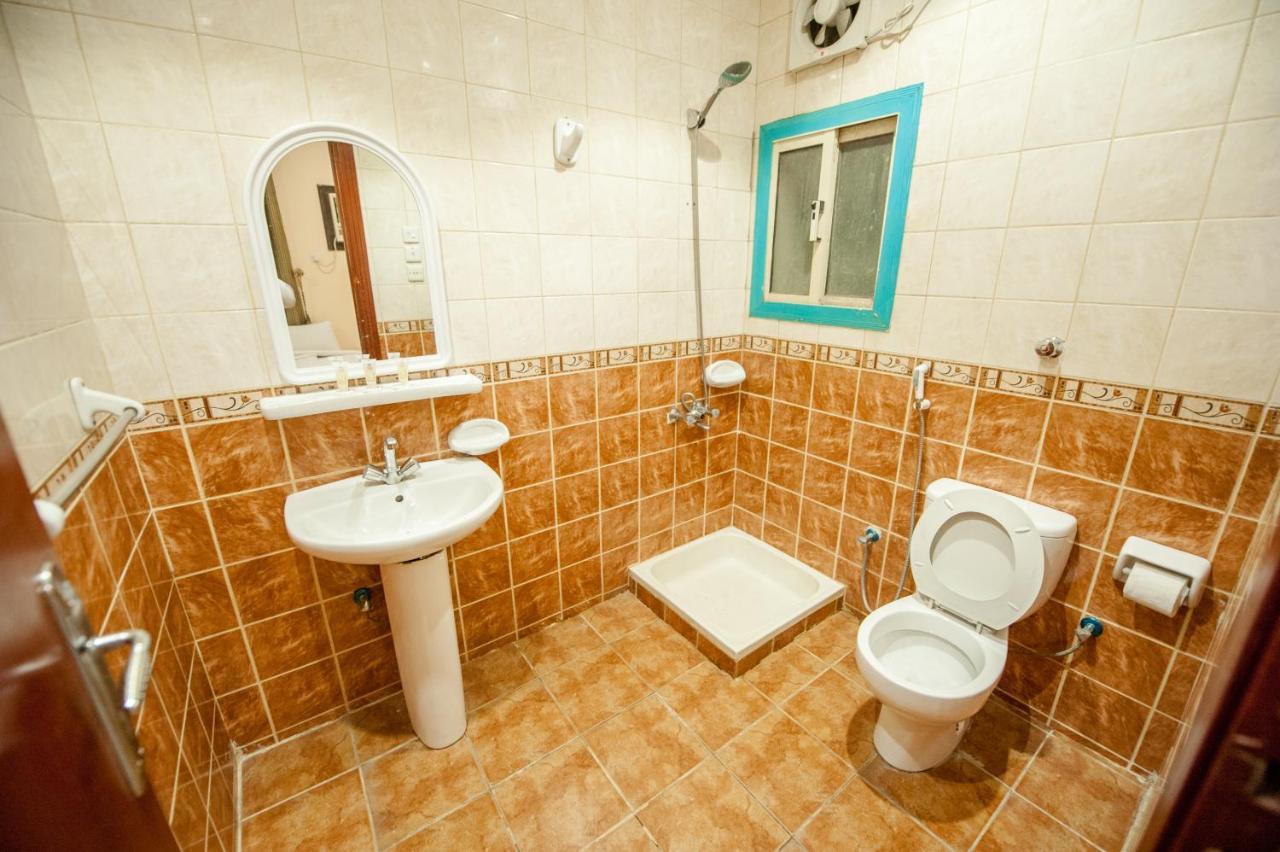 ホテルSadan Umm Al Qura メッカ エクステリア 写真